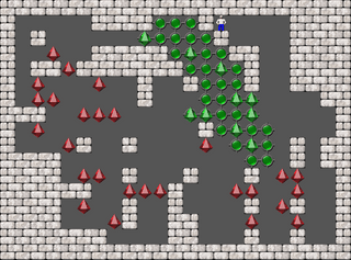Уровень 147 — Bugs1005 collections